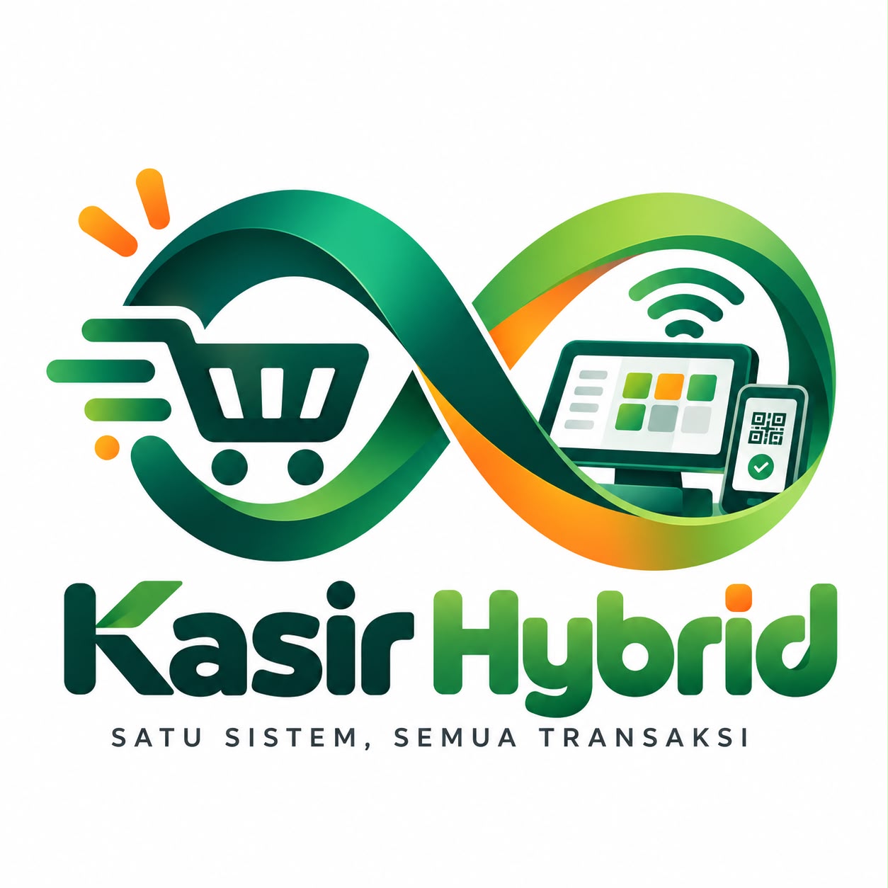 Kasir Hybrid